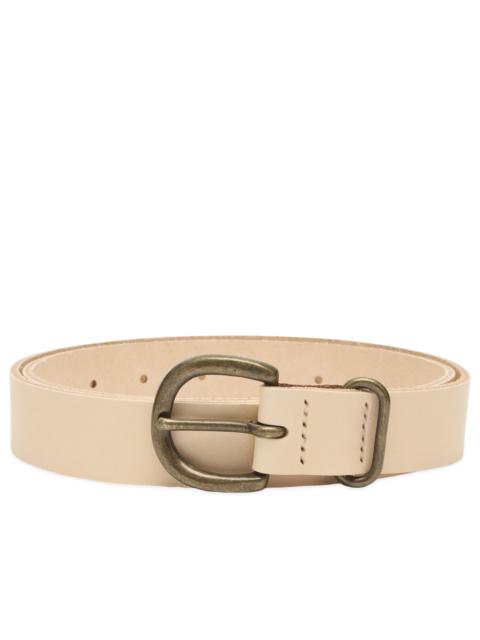 Hender Scheme Hender Scheme Tanning Belt