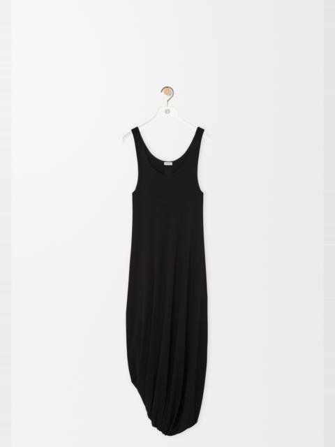 Loewe Dress in viscose