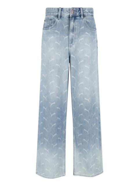 PUMA X A$AP ROCKY STRAIGHT JEANS