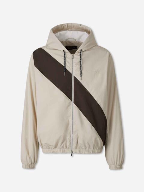 WALES BONNER KALPA TECHNICAL JACKET