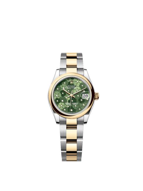 ROLEX DATEJUST 278243