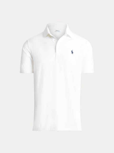 Polo Ralph Lauren Classic Fit Performance Polo Shirt