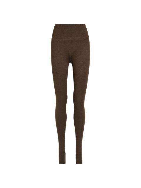 VARLEY high-waist leggings