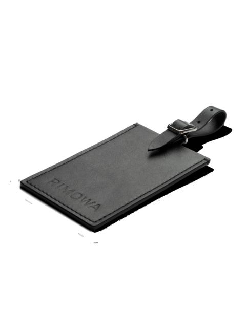 Accessories Luggage Tag