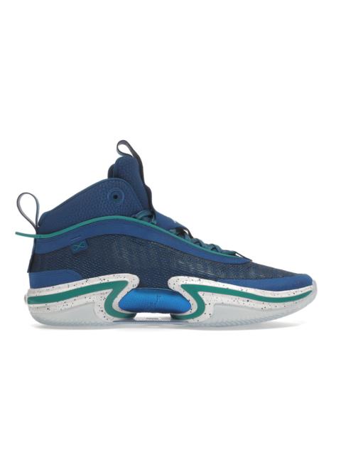 Jordan Jordan 36 SE Luka Doncic PE