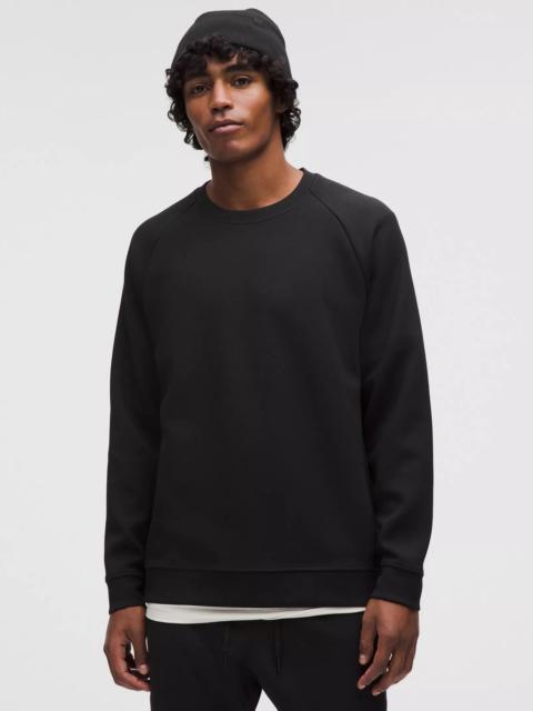 lululemon Smooth Spacer Classic-Fit Crew
