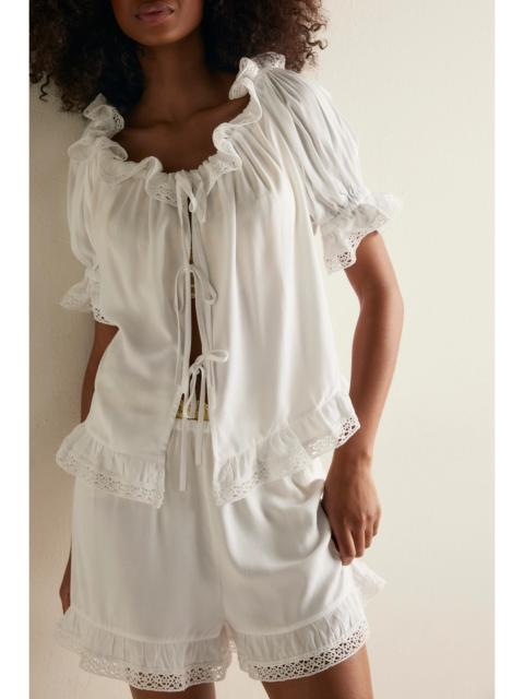 SLEEPER Sleeper Romantica Lounge Set