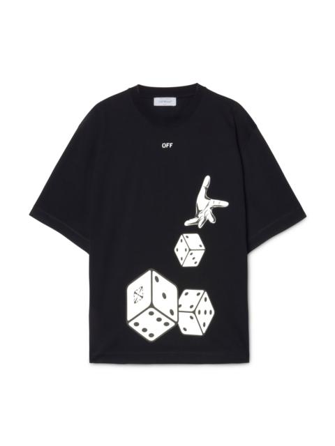 Black Dices Skate S/s Tee