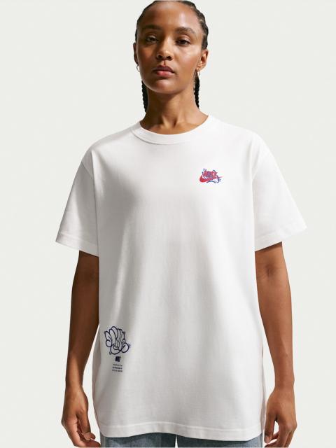 Nike Nike Sportswear Classic Women's Oversized T-Shirt