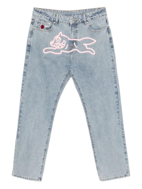 ICECREAM Running Dog jeans