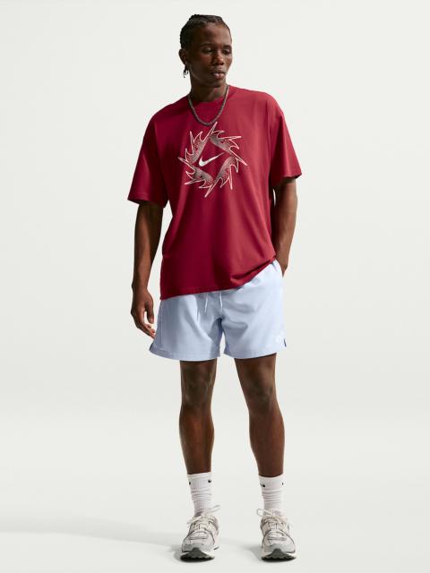 Nike Nike Club Men's Woven Flow Shorts