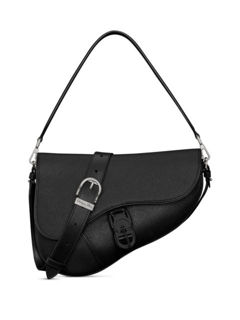 Dior Saddle Twin Bag