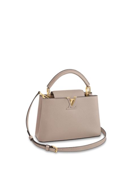 Louis Vuitton Capucines BB