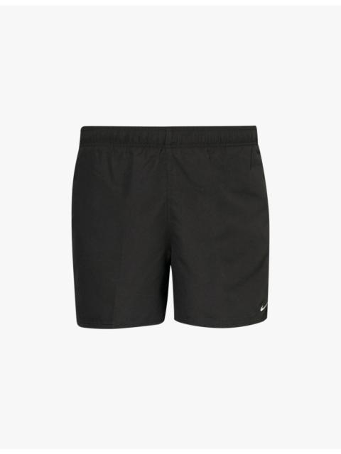 Nike "Essential 5"" Volley drawstring waistband straight leg regular-fit swim shorts"