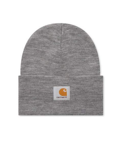 Carhartt CARHARTT WIP ACRYLIC HAT - GREY HEATHER