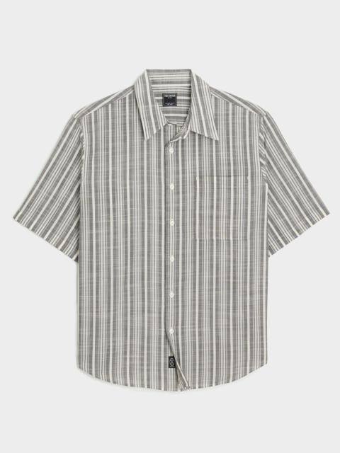 TODD SNYDER Summerweight Big Shirt