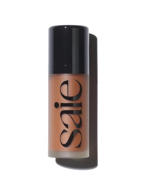 Saie Saie Dew Bronze Soft-Focus Effortless Liquid Bronzer - Swim