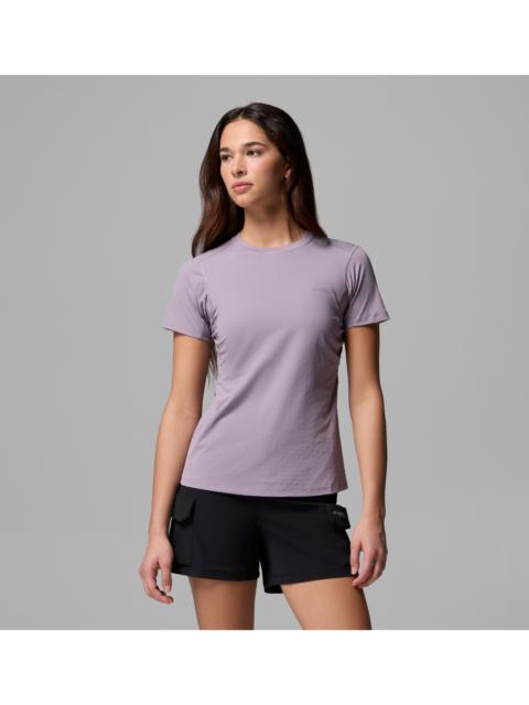 Columbia Women's Diamond Peak Pro Short Sleeve Shirt