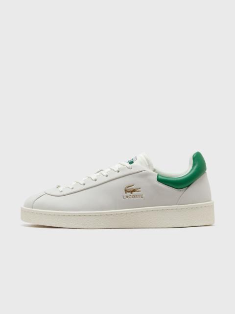LACOSTE BASESHOT PRM 224 2 SMA