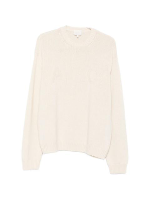 A.P.C. A.p.c. Sweaters And Knitwear