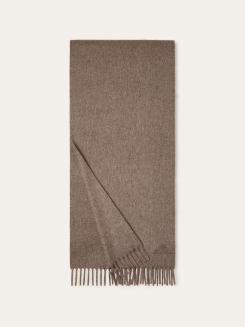 Loro Piana Piccola Unita Scarf
