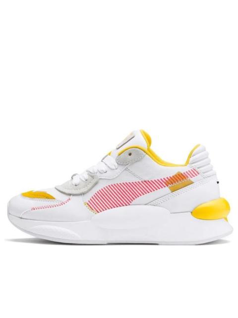 PUMA (WMNS) PUMA RS 9.8 Proto 'White Pink' 370393-01