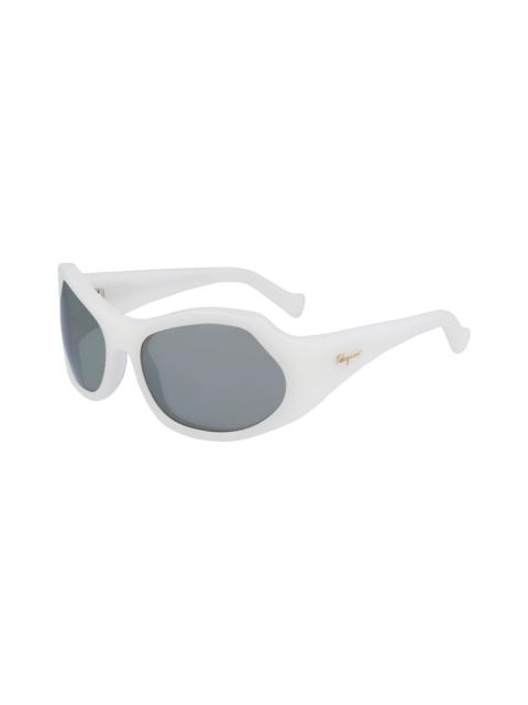 FERRAGAMO Ferragamo Unisex SF1078S 59mm Sunglasses