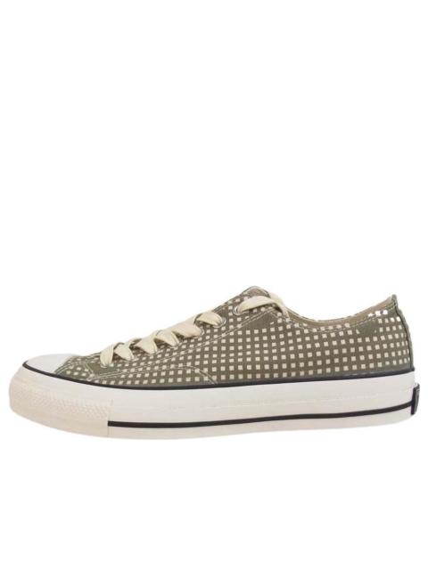 Converse Converse Addict Chuck Taylor Low Cut x N.HOOLYWOOD 'Brown White' 1CL883