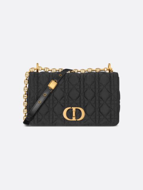 Dior Medium Soft Dior Caro Bag