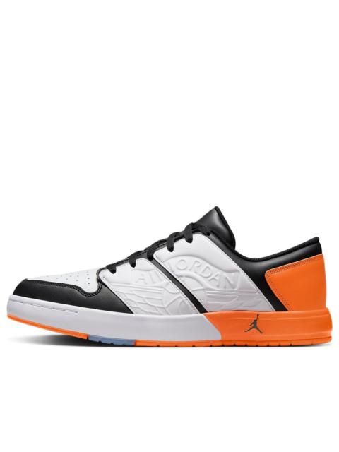 Air Jordan Nu Retro 1 Low 'Shattered Backboard' DV5141-108