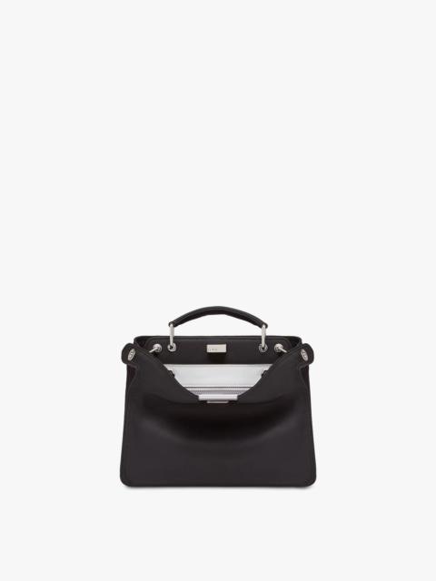 FENDI Black nylon bag