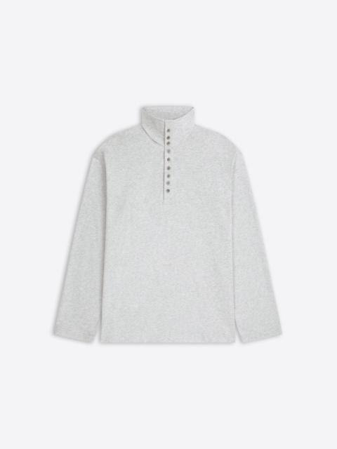 Dries Van Noten TURTLENECK COTTON TEE