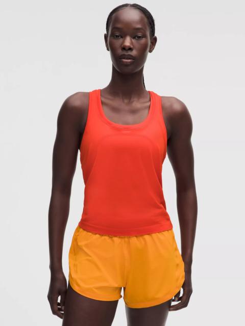 lululemon Swiftly Tech Racerback Tank Top 2.0 *Waist Length