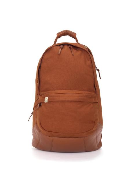 visvim CORDURA 22L LT.BROWN