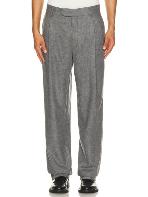 GABRIELA HEARST Arthur Pant