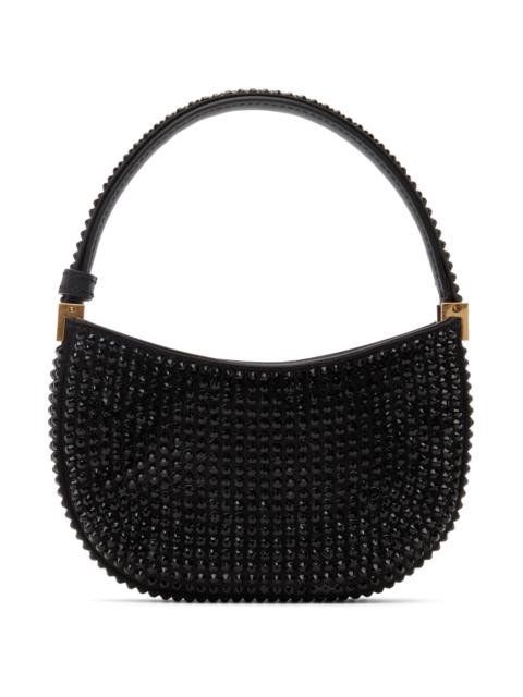 MAGDA BUTRYM Black Micro Vesna Bag