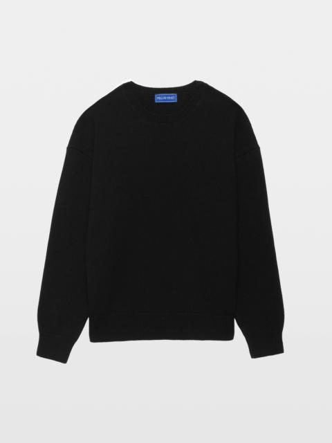 Zadig & Voltaire Overfav Cashmere Sweater