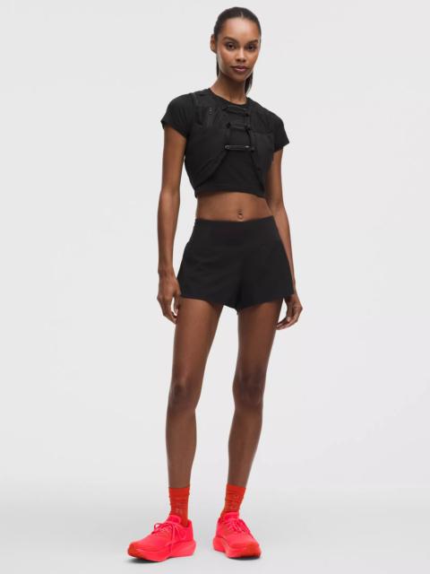 lululemon Speed Up High-Rise Short 2.5" *Updated