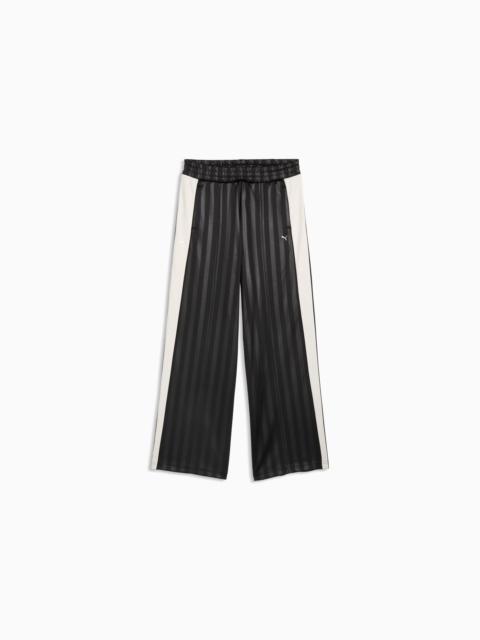 PUMA T7 Women's Relaxed Track Pants