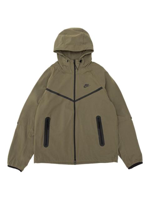 Nike Tech jacket