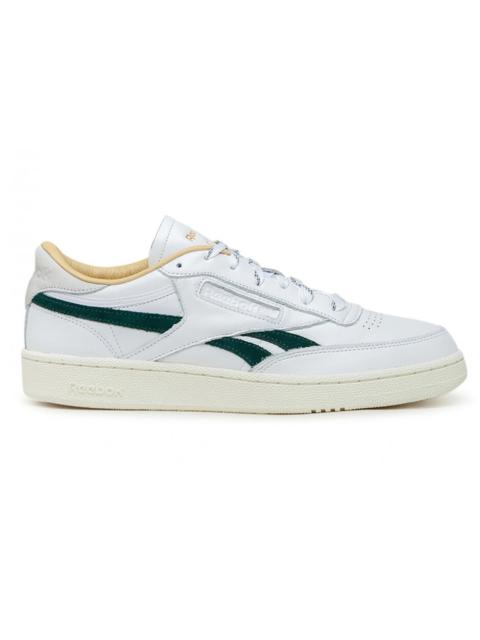 Reebok Reebok Club C Revenge White Forest Green