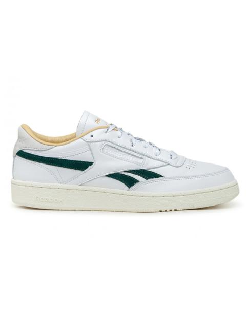 Reebok Club C Revenge White Forest Green