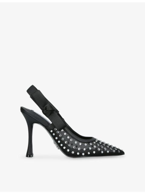 STEVE MADDEN Brylie Mesh Courts