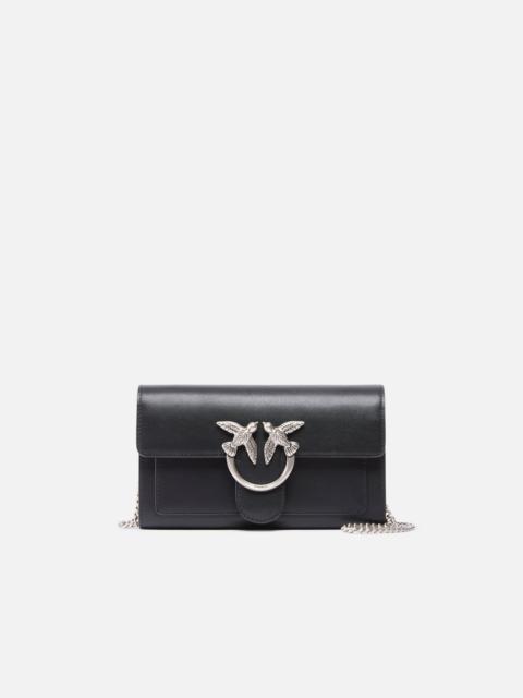 LOVE BAG ONE WALLET SIMPLY