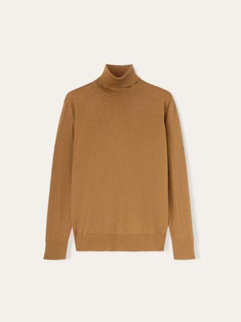 Loro Piana Turtleneck