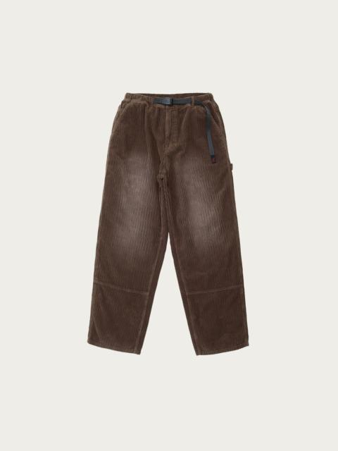 GRAMICCI Big Wale Carpenter Pant - Cocoa