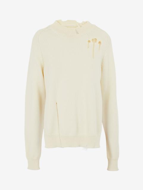 Maison Margiela Décontracté sweater