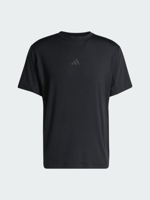 adidas PUREMOTION T-SHIRT