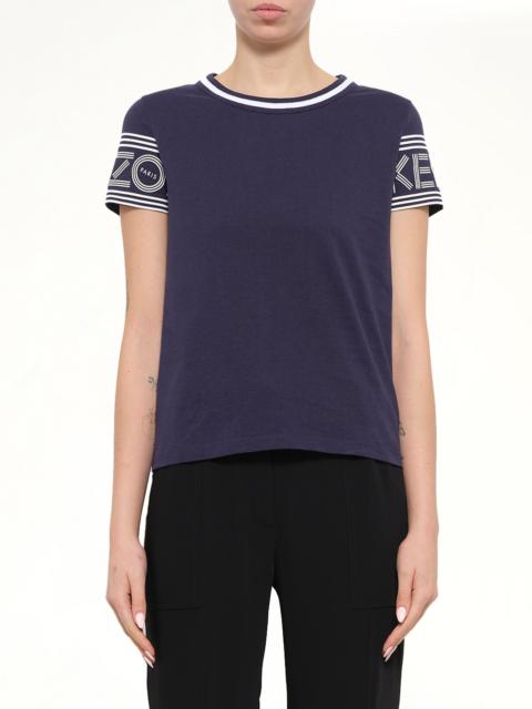 KENZO T-Shirt in Midnight