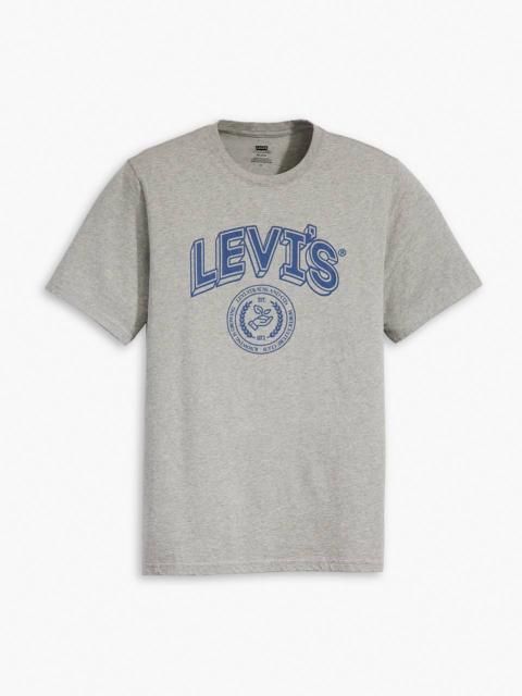 Levi's RELAXED FIT SHORT SLEEVE GRAPHIC T-SHIRT
